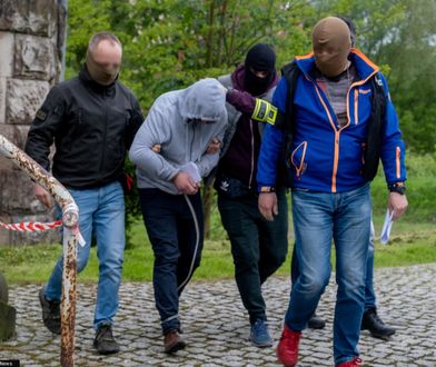 Zabójstwo 11-latka z Katowic. Seksuolodzy zbadali Tomasza M. Nie mają wątpliwości