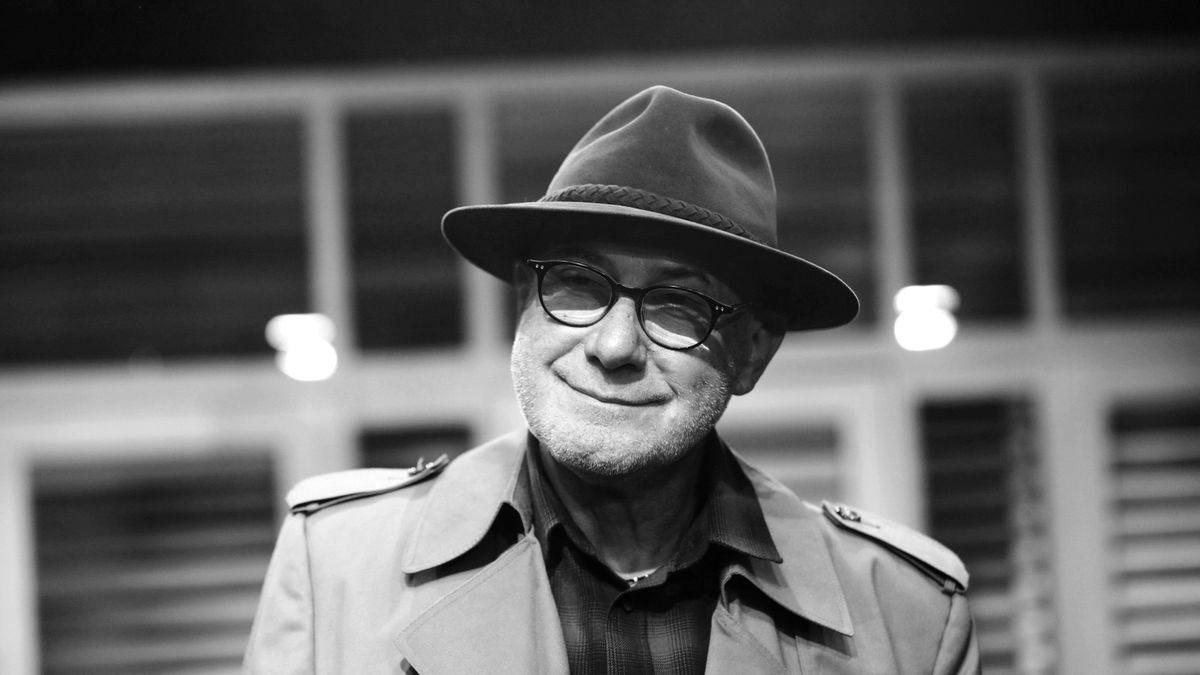 Piotr Machalica nie żyje