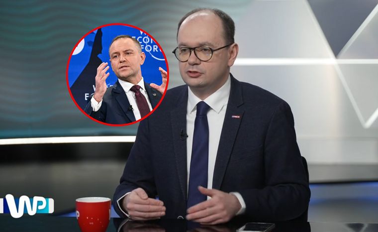 wiadomości,aktualności,WP Wiadomości Decyzja Nawrockiego ws. Rady Pokoju. 