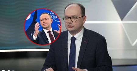 Decyzja Nawrockiego ws. Rady Pokoju. "Cieszy, ale nie zaskakuje"