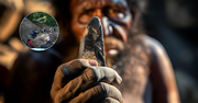 Unikatowe znalezisko pod Radomiem. Odkryli warsztat neandertalczyka