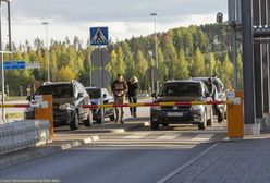 Rosjanie uciekają przed poborem. Ilu przyjechało do Polski?