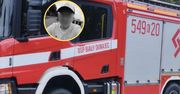 Tragedia w remizie. Prokuratura zabrała głos ws. śmierci strażaka