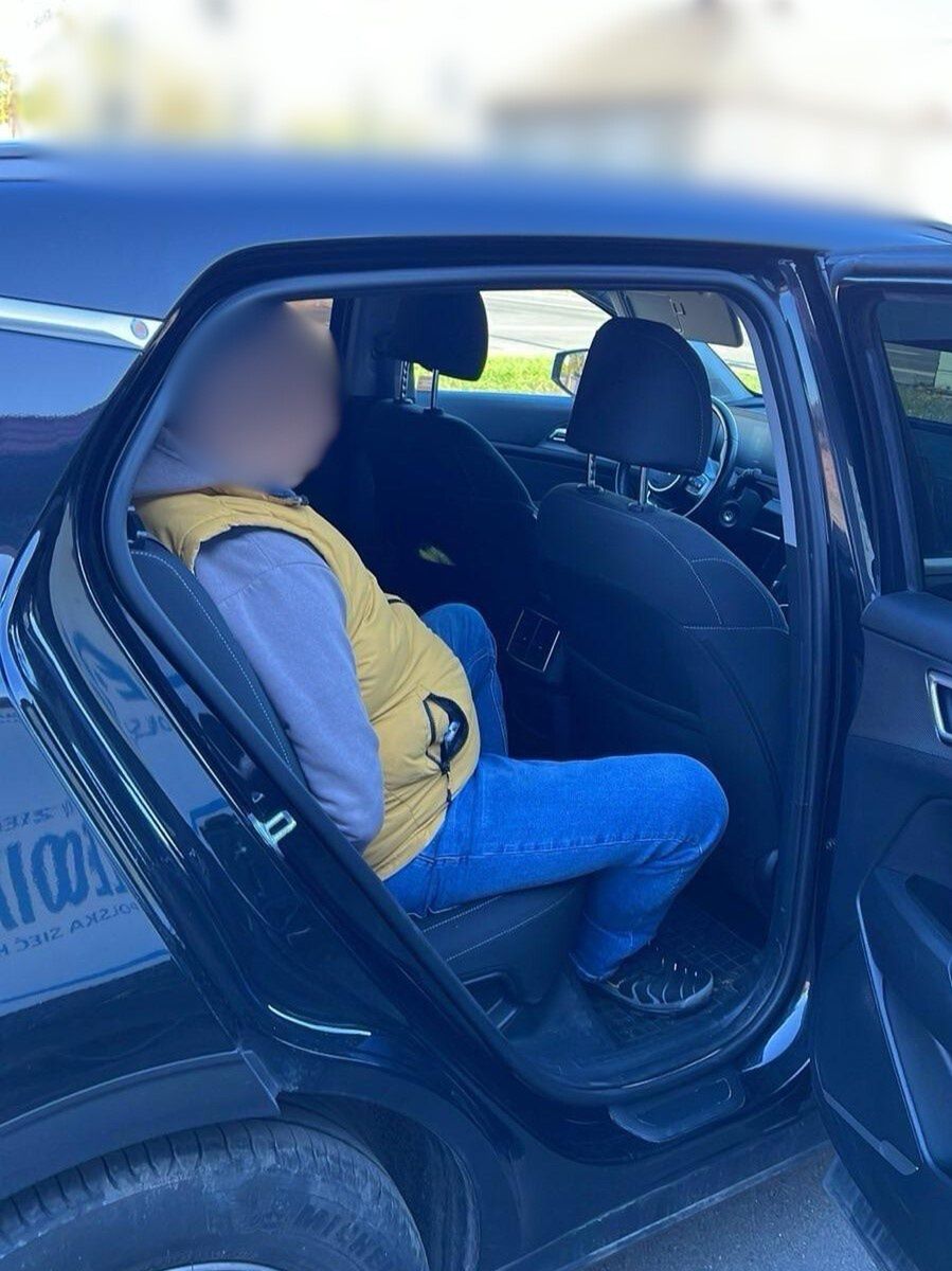 Katowice: "Łowcy głów" zatrzymali poszukiwanego na podstawie Europejskiego Nakazu Aresztowania