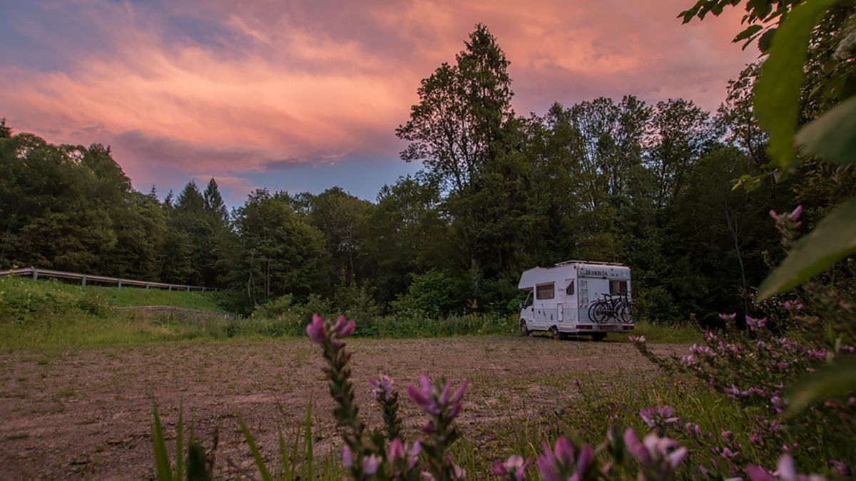 Rzuciłem wszystko i pojechałem w Bieszczady. Taką fotograficzną podróż polecam każdemu 1