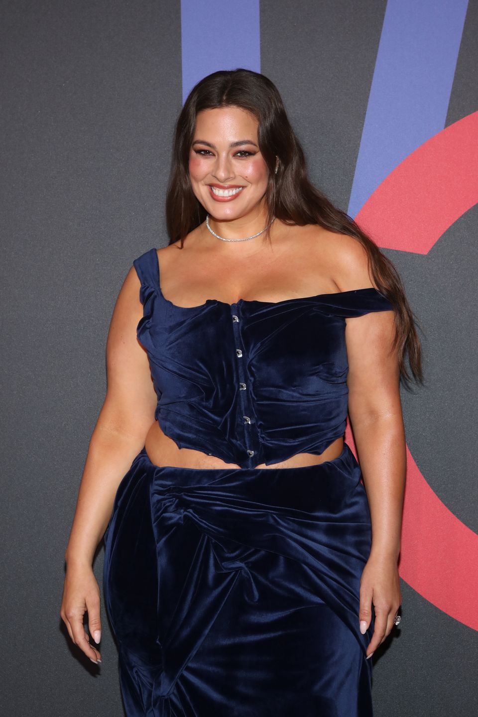 Ashley Graham