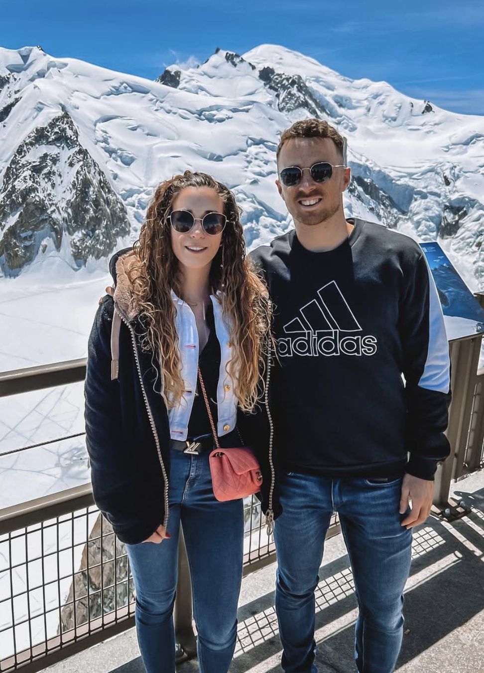  Diogo Jota i Rute Cardoso
