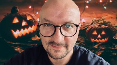 Postępowy jezuita o Halloween. Warchoł się nie zgadza