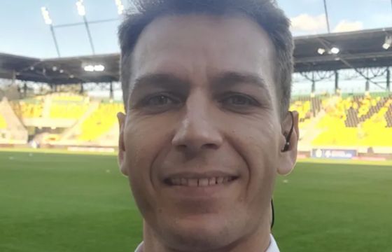 Były dziennikarz Weszło dołącza do Agory