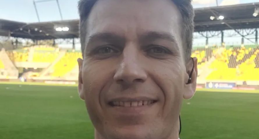 Były dziennikarz Weszło dołącza do Agory