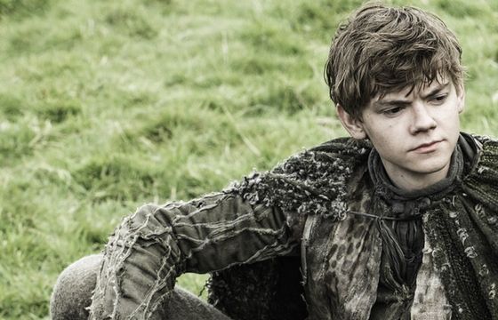 Thomas Brodie-Sangster znany z serialu „Gra o tron” i „Gambit królowej” wystąpi w nowej produkcji Disney+  „The Artful Dodger”