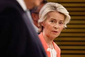 Unia wycofa się z zakazu aut spalinowych od 2035? Urzędnik KE nie ma wątpliwości