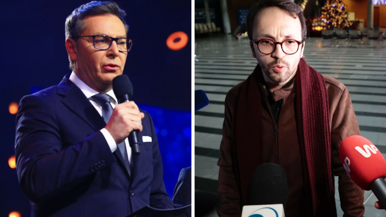 Ujawniają zarobki Pereiry i Adamczyka. "Miliony dla pisowskich szefów TVP"