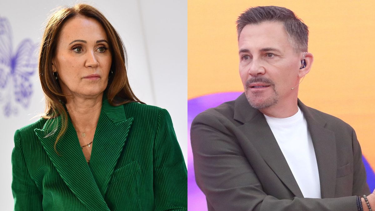 Byla zona Ibisza pojawiła się w jego programie