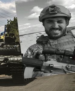 Rosjanie zabili dziennikarza. "Przyzwoity i uśmiechnięty"