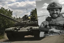Rosjanie zabili dziennikarza. "Przyzwoity i uśmiechnięty"