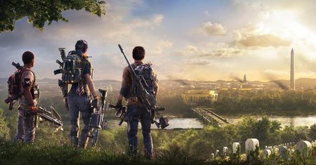The Division 2 z nową zawartością. Twórcy nadal wspierają tytuł