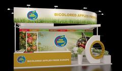 Europejskie jabłka promowane w Chinach i Zjednoczonych Emiratach Arabskich