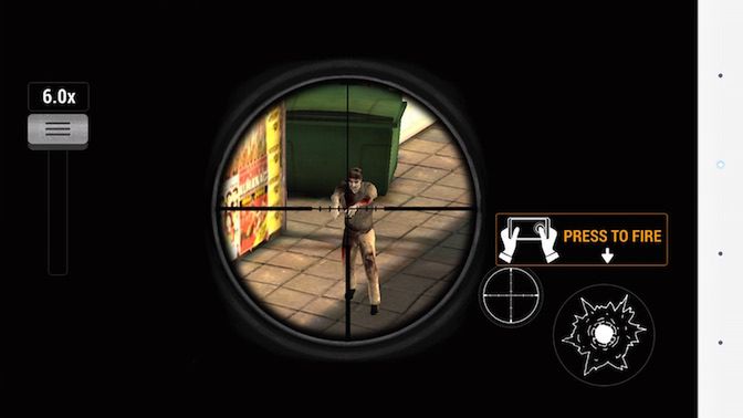 Weekendowy Zestaw Gier i Aplikacji: Star Wars: Galactic Defense, Zombie Hunter i Google Fit 32