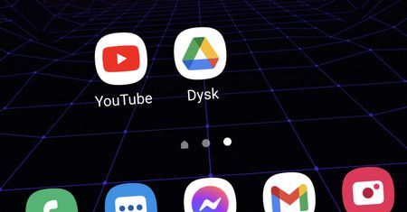Google zmienił niektóre linki do Dysku i YouTube'a. Sprawdź pliki i filmy
