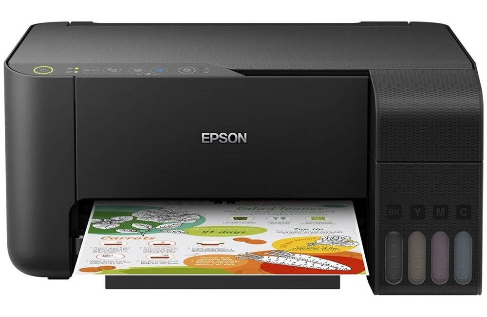 Epson EcoTank L3150