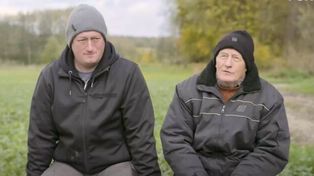 Narzekają na występy w "Rolnicy. Podlasie". "Przyjechali o 4 rano"