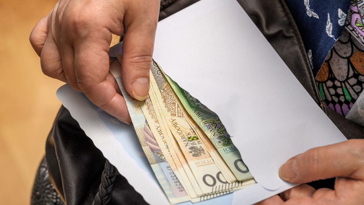 Odwołała darowiznę. Fiskus chciał 240 tys. zł. Sąd zabrał głos