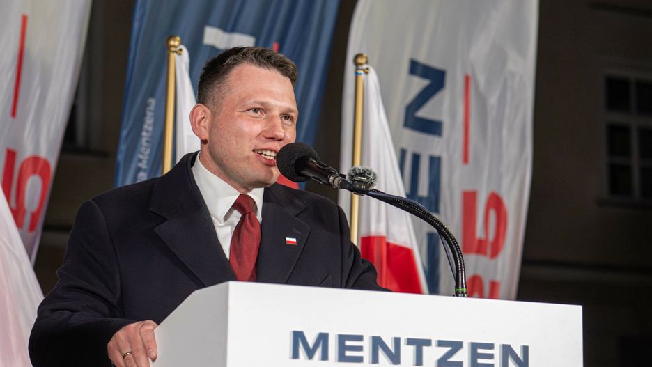 Sławomir Mentzen