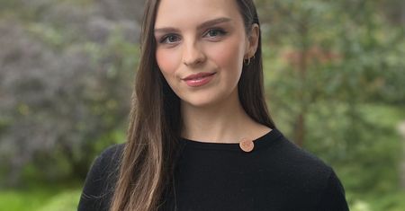 Nadzieja, marzenia, Nobel. Jedną z najbardziej prestiżowych uroczystości świata poprowadzi Polka