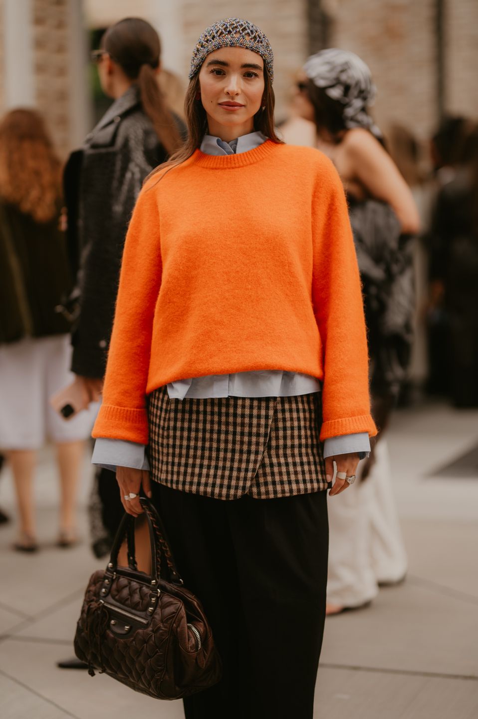 Copenhagen Fashion Week SS26