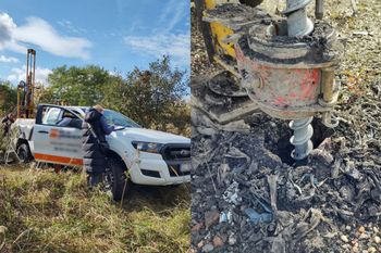 Nielegalne składowisko w Bytomiu. Jest reakcja prokuratury