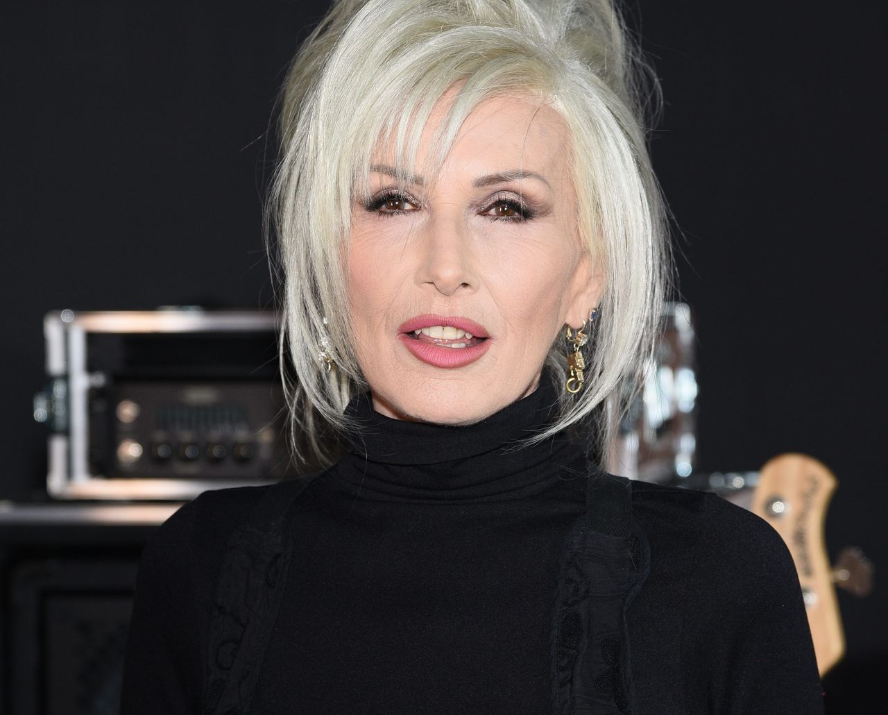 Syn Kory żąda poprawek w biografii matki. "Dziwi mnie naciąganie rzeczywistości"