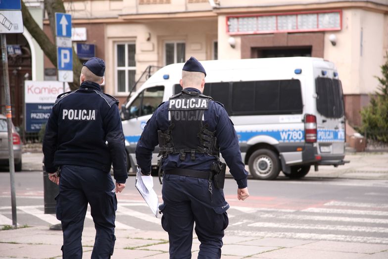 Policjanci, którzy odeszli już ze służby, od 2018 r. nie mogą doprosić się wypłaty ekwiwalentu za zaległe urlopy.