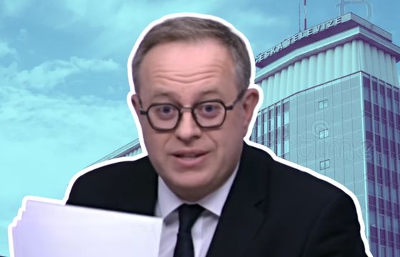 Legenda odeszła z telewizji publicznej. TVP mogłaby się od niej uczyć