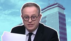 Legenda odeszła z telewizji publicznej. TVP mogłaby się od niej uczyć