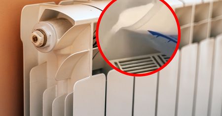 Wylej na kaloryfer, a będzie jak nowy. Grzejnik aż się o to prosi