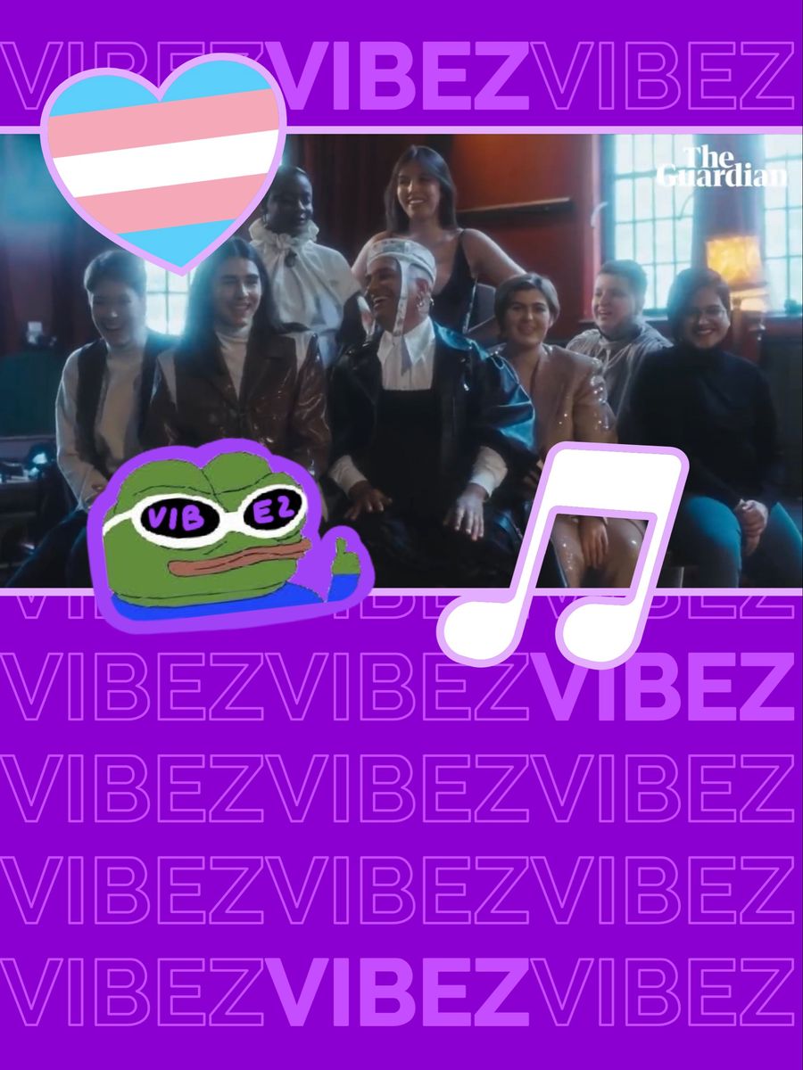 Poznajcie Trans Voices