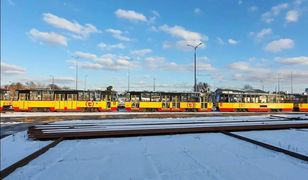 Варшава передасть 23 трамваї українському Конотопу