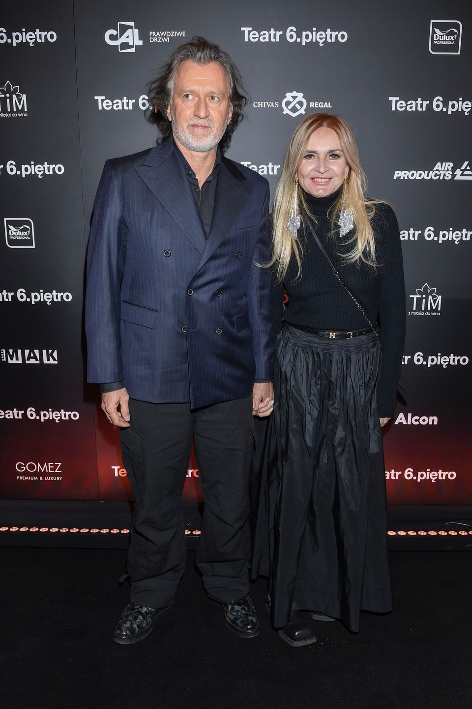 Monika Olejnik, Tomasz Ziółkowski