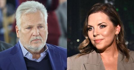 Aleksandra Kwaśniewska ujawnia, jaki jest naprawdę stan zdrowia ojca: "Ciągle walczy"
