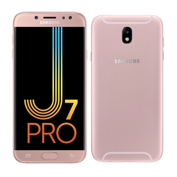 Samsung Galaxy J7 Pro miał premierę w 2017 roku - ma bardzo mocne podzespoły i korzystną cenę