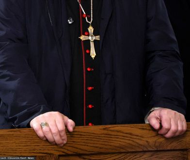 Księża seniorzy żyją w bogactwie? Oto ich emerytury