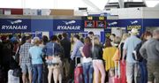 Polowanie na bagaż trwa. Ryanair zwiększa premie dla pracowników
