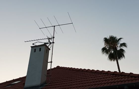 Rząd będzie chronić naziemną telewizję cyfrową co najmniej do 2034 roku