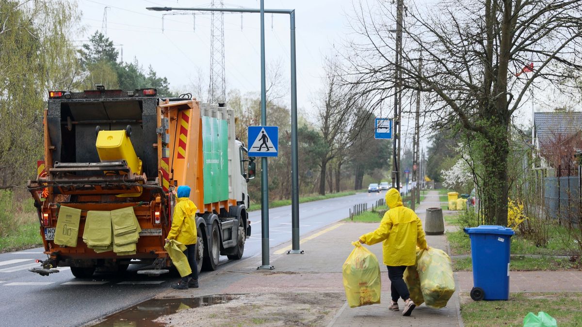 Kolejna fala podwyżek za wywóz śmieci nieunikniona?