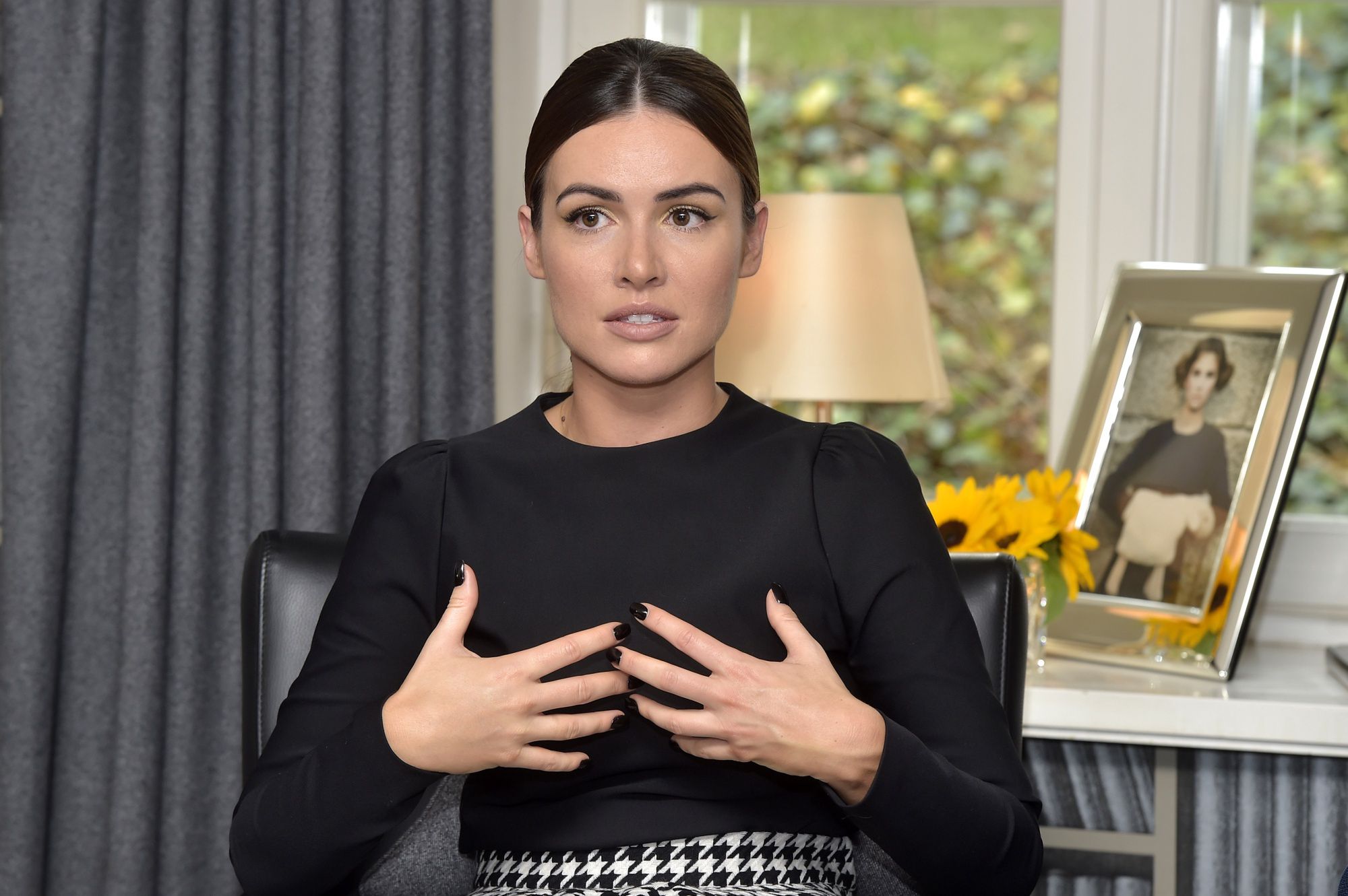 Marta Żmuda Trzebiatowska