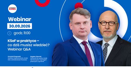 KSeF w praktyce – co dziś musisz wiedzieć? Bezpłatny webinar MRiT dla przedsiębiorców