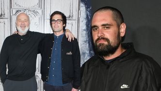 Oskarżony o zabójstwo rodziców Nick Reiner nie wie, dlaczego trafił do więzienia. Uważa, że jego ARESZTOWANIE TO SPISEK