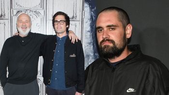 Oskarżony o zabójstwo rodziców Nick Reiner nie wie, dlaczego trafił do więzienia. Uważa, że jego ARESZTOWANIE TO SPISEK