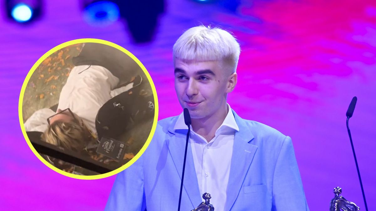 Mata zrobił o jeden krok za dużo